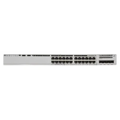 Cisco Catalyst C9200L-24P-4X-RE