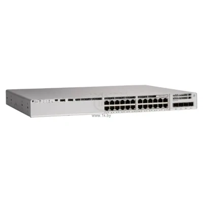 Cisco Catalyst C9200L-24T-4G-RE