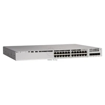 Cisco Catalyst C9200L-24T-4X-RE