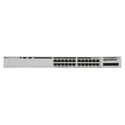 Cisco Catalyst C9200L-24T-4X-RE