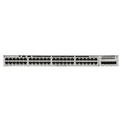 Cisco Catalyst C9200L-48P-4G-RA