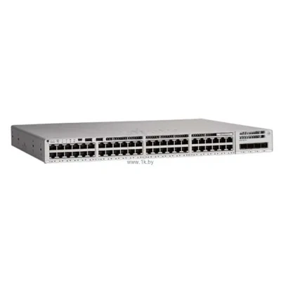 Cisco Catalyst C9200L-48P-4G-RA