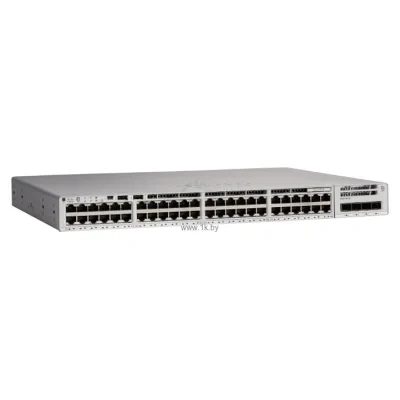 Cisco Catalyst C9200L-48P-4G-RE