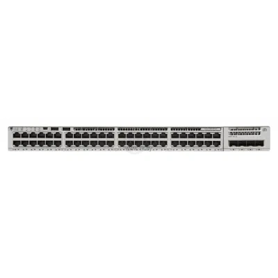 Cisco Catalyst C9200L-48P-4G-RE