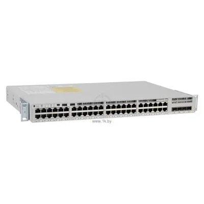 Cisco Catalyst C9200L-48P-4X-RA