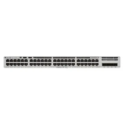 Cisco Catalyst C9200L-48P-4X-RA