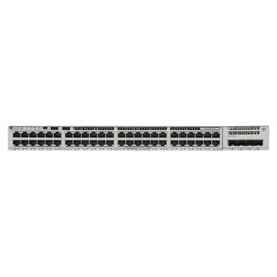 Cisco Catalyst C9200L-48P-4X-RE