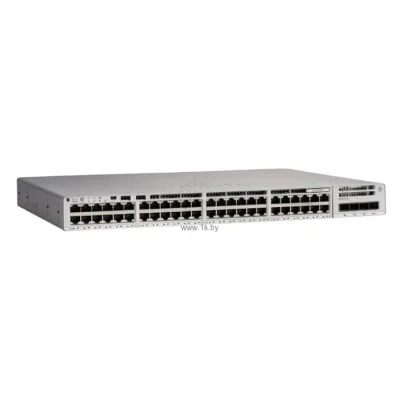 Cisco Catalyst C9200L-48T-4G-RA