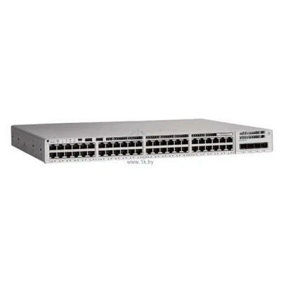 Cisco Catalyst C9200L-48T-4X-RA