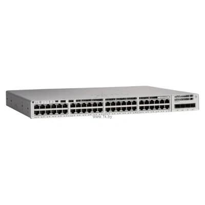 Cisco Catalyst C9200L-48T-4X-RE