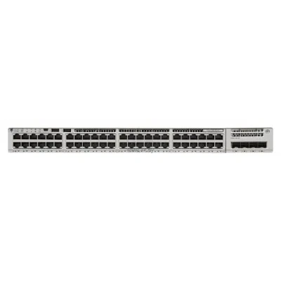 Cisco Catalyst C9200L-48T-4X-RE