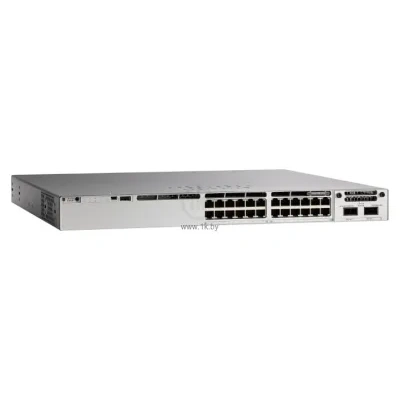 Cisco Catalyst C9300-24P-4G-E