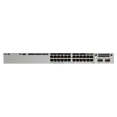 Cisco Catalyst C9300-24P-4G-E