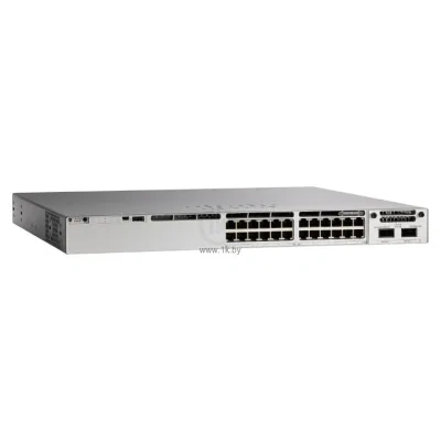 Cisco Catalyst C9300-24P-4X-E