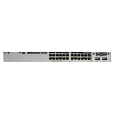 Cisco Catalyst C9300-24P-4X-E