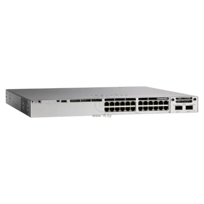 Cisco Catalyst C9300-24P-A