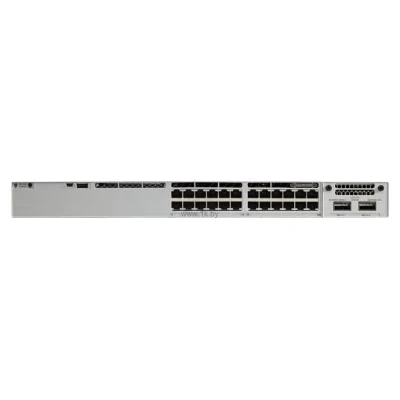 Cisco Catalyst C9300-24P-A