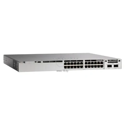 Cisco Catalyst C9300-24T-4G-E