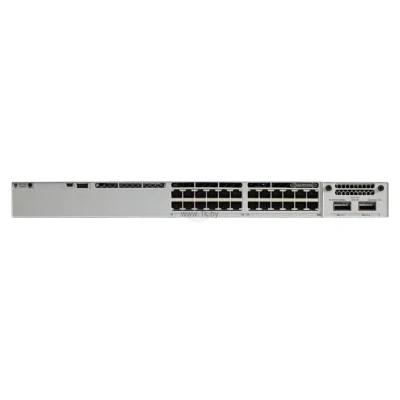 Cisco Catalyst C9300-24T-4G-E