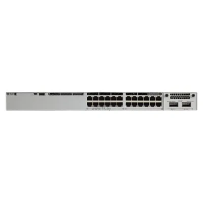 Cisco Catalyst C9300-24T-4X-E