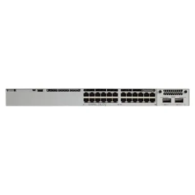 Cisco Catalyst C9300-24T-A