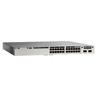 Cisco Catalyst C9300-24T-E