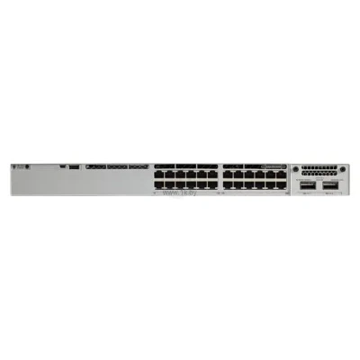 Cisco Catalyst C9300L-24P-4G-E