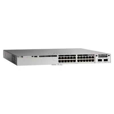 Cisco Catalyst C9300-24U-A