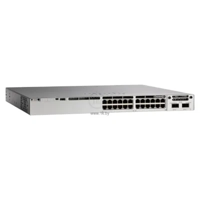 Cisco Catalyst C9300-24U-E