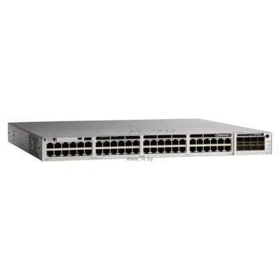 Cisco Catalyst C9300-48P-4G-E