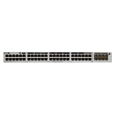 Cisco Catalyst C9300-48P-4G-E