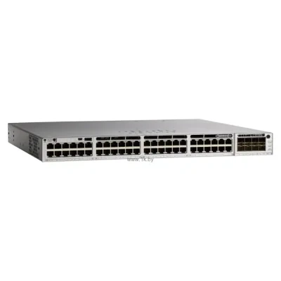 Cisco Catalyst C9300-48P-4X-E