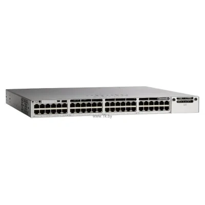 Cisco Catalyst C9300-48P-E