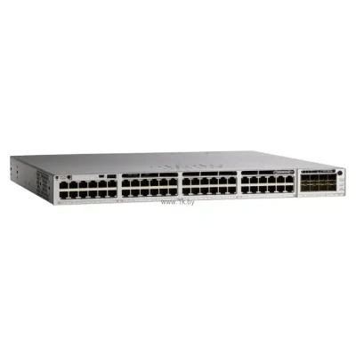 Cisco Catalyst C9300-48T-4G-E