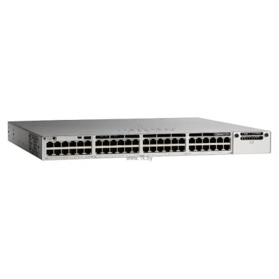 Cisco Catalyst C9300-48T-E