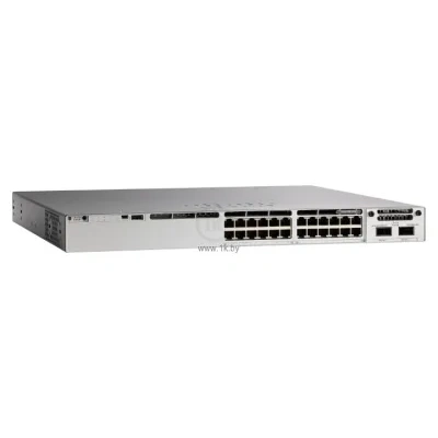 Cisco Catalyst C9300L-24P-4X-E