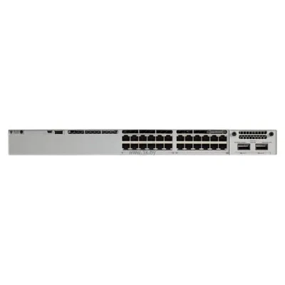 Cisco Catalyst C9300L-24T-4G-E