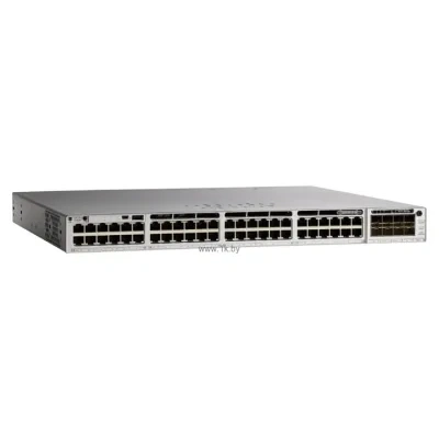 Cisco Catalyst C9300L-48P-4X-E