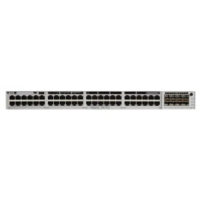 Cisco Catalyst C9300L-48P-4X-E