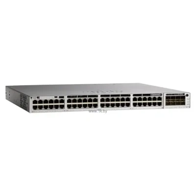 Cisco Catalyst C9300L-48T-4G-E