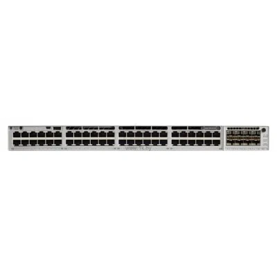 Cisco Catalyst C9300L-48T-4G-E