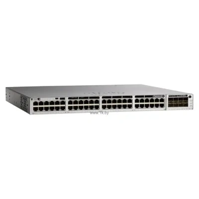 Cisco Catalyst C9300L-48T-4X-E