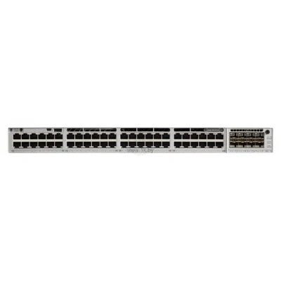 Cisco Catalyst C9300L-48T-4X-E