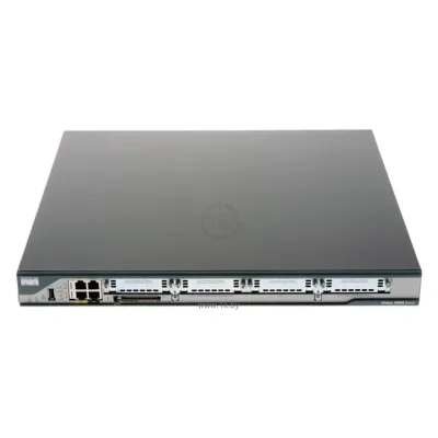 Cisco CISCO2801-AC-IP