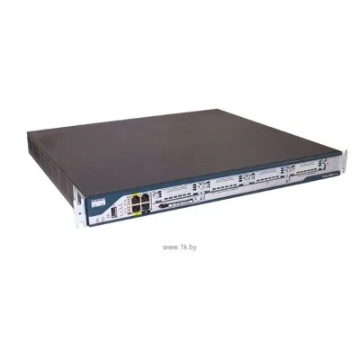 Cisco CISCO2801-AC-IP