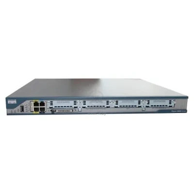 Cisco CISCO2801-CCME/K9