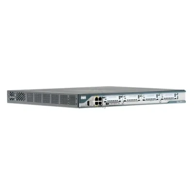 Cisco CISCO2801-HSEC/K9