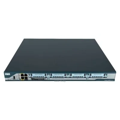 Cisco CISCO2801-SRST/K9