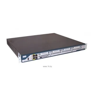 Cisco CISCO2801-SRST/K9