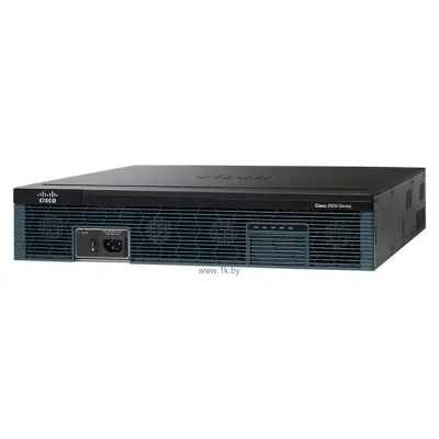 Cisco CISCO2921-SEC